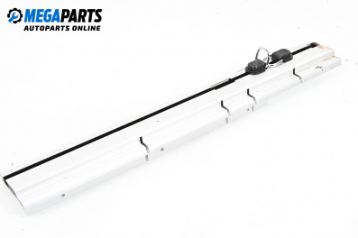 Roof rack for BMW X6 Series E71, E72 (05.2008 - 06.2014), 5 doors, suv, position: right