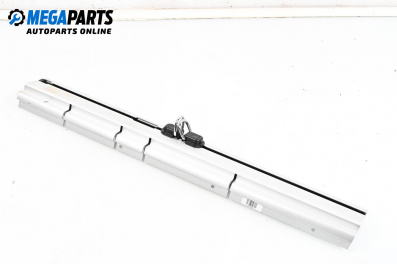 Roof rack for BMW X6 Series E71, E72 (05.2008 - 06.2014), 5 doors, suv, position: left