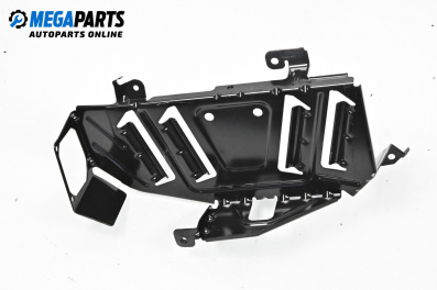 Plate for BMW X6 Series E71, E72 (05.2008 - 06.2014), 5 doors, suv