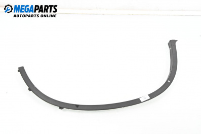 Fender arch for BMW X6 Series E71, E72 (05.2008 - 06.2014), suv, position: rear - left