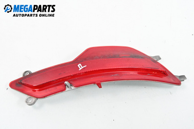 Bumper tail light for BMW X6 Series E71, E72 (05.2008 - 06.2014), suv, position: right