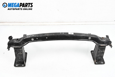 Bumper support brace impact bar for BMW X6 Series E71, E72 (05.2008 - 06.2014), suv, position: front