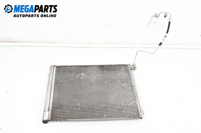 Air conditioning radiator for BMW X6 Series E71, E72 (05.2008 - 06.2014) xDrive 50 i, 408 hp, automatic