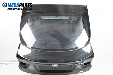 Capac spate for BMW X6 Series E71, E72 (05.2008 - 06.2014), 5 uși, suv, position: din spate