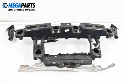 Bumper holder for BMW X6 Series E71, E72 (05.2008 - 06.2014), suv, position: rear