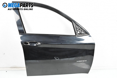 Door for BMW X6 Series E71, E72 (05.2008 - 06.2014), 5 doors, suv, position: front - right