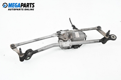 Front wipers motor for BMW X6 Series E71, E72 (05.2008 - 06.2014), suv, position: front, № 7200535