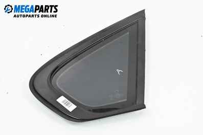 Vent window for BMW X6 Series E71, E72 (05.2008 - 06.2014), 5 doors, suv, position: right