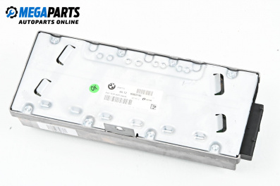 Amplificator for BMW X6 Series E71, E72 (05.2008 - 06.2014), № 9283745