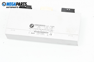Trunk lid power control module for BMW X6 Series E71, E72 (05.2008 - 06.2014), № 7230669