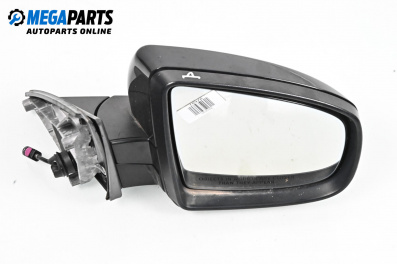 Mirror for BMW X6 Series E71, E72 (05.2008 - 06.2014), 5 doors, suv, position: right