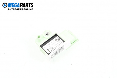 Airbag sensor for BMW X6 Series E71, E72 (05.2008 - 06.2014), № 9118167