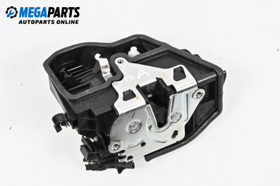 Lock for BMW X6 Series E71, E72 (05.2008 - 06.2014), position: front - right