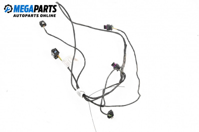 Parktronic wires for BMW X6 Series E71, E72 (05.2008 - 06.2014) xDrive 50 i, 408 hp