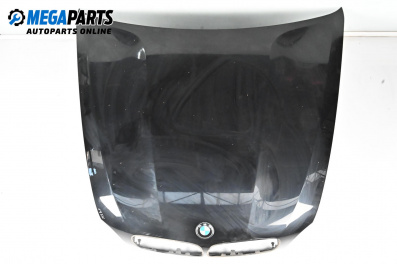 Bonnet for BMW X6 Series E71, E72 (05.2008 - 06.2014), 5 doors, suv, position: front