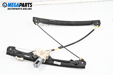 Electric window regulator for BMW X6 Series E71, E72 (05.2008 - 06.2014), 5 doors, suv, position: front - left