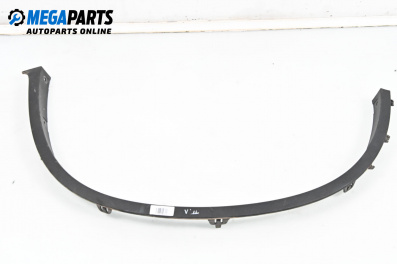 Fender arch for BMW X6 Series E71, E72 (05.2008 - 06.2014), suv, position: front - left