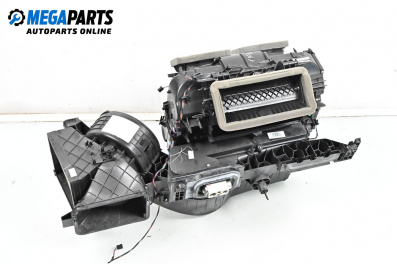 Corp motor suflantă for BMW X6 Series E71, E72 (05.2008 - 06.2014), 5 uși, suv