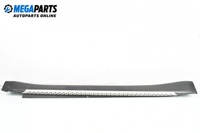 Side skirt for BMW X6 Series E71, E72 (05.2008 - 06.2014), 5 doors, suv, position: right