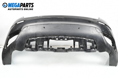 Rear bumper for BMW X6 Series E71, E72 (05.2008 - 06.2014), suv