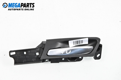 Inner handle for BMW X6 Series E71, E72 (05.2008 - 06.2014), 5 doors, suv, position: front - left