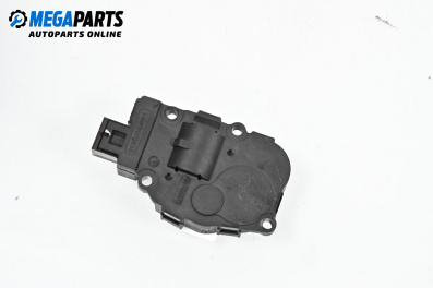 Heater motor flap control for BMW X6 Series E71, E72 (05.2008 - 06.2014) xDrive 50 i, 408 hp