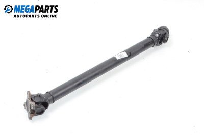 Tail shaft for BMW X6 Series E71, E72 (05.2008 - 06.2014) xDrive 50 i, 408 hp, automatic