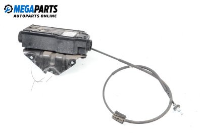 Parking brake mechanism for BMW X6 Series E71, E72 (05.2008 - 06.2014), № 6796072-02