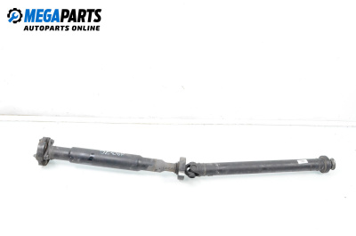 Tail shaft for BMW X6 Series E71, E72 (05.2008 - 06.2014) xDrive 50 i, 408 hp, automatic