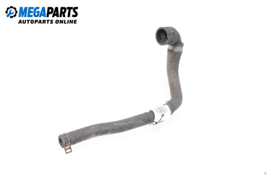 Furtun de apă for BMW X6 Series E71, E72 (05.2008 - 06.2014) xDrive 50 i, 408 hp