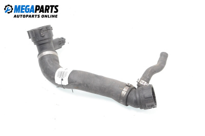 Furtun de apă for BMW X6 Series E71, E72 (05.2008 - 06.2014) xDrive 50 i, 408 hp