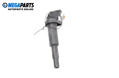 Ignition coil for BMW X6 Series E71, E72 (05.2008 - 06.2014) xDrive 50 i, 408 hp