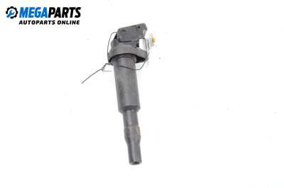 Bobină de aprindere for BMW X6 Series E71, E72 (05.2008 - 06.2014) xDrive 50 i, 408 hp
