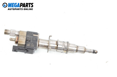 Gasoline fuel injector for BMW X6 Series E71, E72 (05.2008 - 06.2014) xDrive 50 i, 408 hp, № 10181010