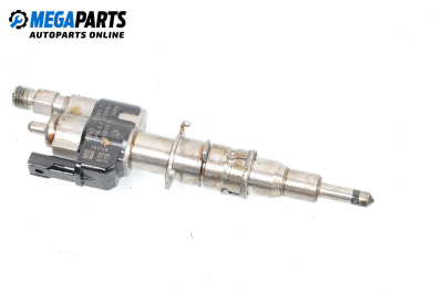 Gasoline fuel injector for BMW X6 Series E71, E72 (05.2008 - 06.2014) xDrive 50 i, 408 hp, № 10181010