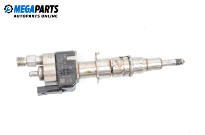 Gasoline fuel injector for BMW X6 Series E71, E72 (05.2008 - 06.2014) xDrive 50 i, 408 hp, № 10181010