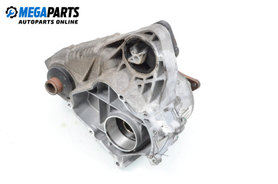 Transfer case for BMW X6 Series E71, E72 (05.2008 - 06.2014) xDrive 50 i, 408 hp, automatic, № 7643752