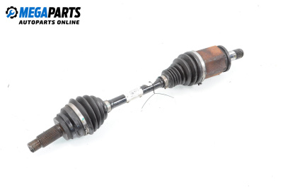 Driveshaft for BMW X6 Series E71, E72 (05.2008 - 06.2014) xDrive 50 i, 408 hp, position: front - left, automatic