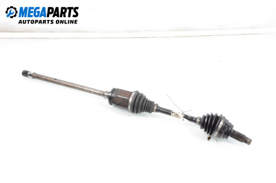 Driveshaft for BMW X6 Series E71, E72 (05.2008 - 06.2014) xDrive 50 i, 408 hp, position: front - right, automatic