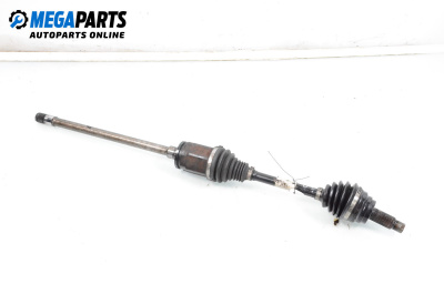 Antriebswelle for BMW X6 Series E71, E72 (05.2008 - 06.2014) xDrive 50 i, 408 hp, position: rechts, vorderseite, automatic