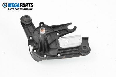 Front wipers motor for Citroen C3 Picasso (02.2009 - 01.2017), minivan, position: rear, № 9683238680