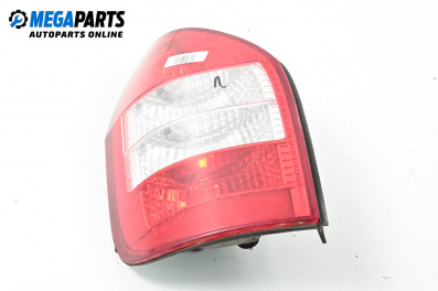 Bremsleuchte for Opel Zafira A Minivan (04.1999 - 06.2005), minivan, position: links
