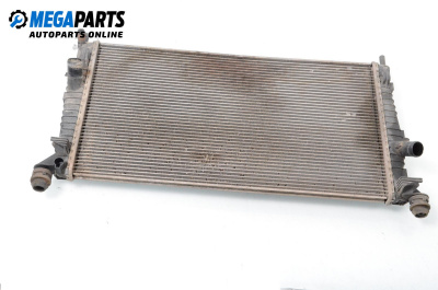 Water radiator for Ford C-Max Minivan I (02.2007 - 09.2010) 2.0, 145 hp