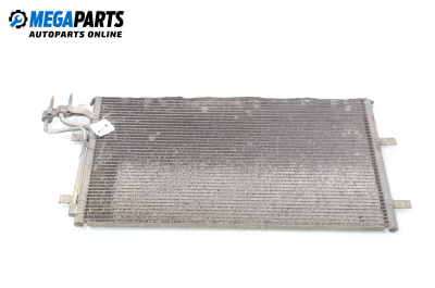 Air conditioning radiator for Ford C-Max Minivan I (02.2007 - 09.2010) 2.0, 145 hp