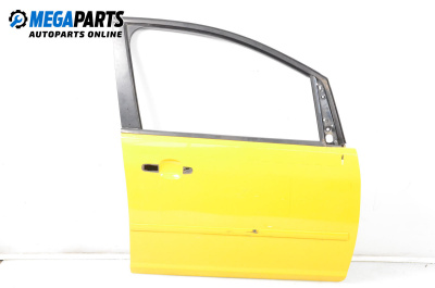 Ușă for Ford C-Max Minivan I (02.2007 - 09.2010), 5 uși, monovolum, position: dreaptă - fața