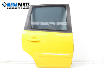 Ușă for Ford C-Max Minivan I (02.2007 - 09.2010), 5 uși, monovolum, position: dreaptă - spate
