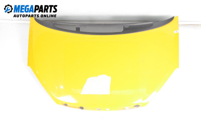 Bonnet for Ford C-Max Minivan I (02.2007 - 09.2010), 5 doors, minivan, position: front