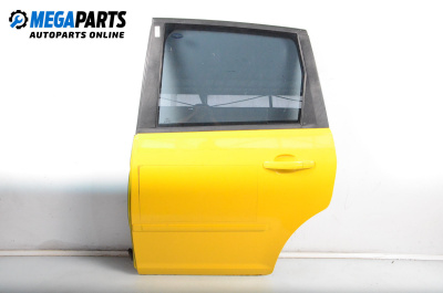 Ușă for Ford C-Max Minivan I (02.2007 - 09.2010), 5 uși, monovolum, position: stânga - spate