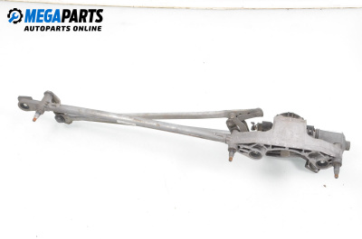 Front wipers motor for Ford C-Max Minivan I (02.2007 - 09.2010), minivan, position: front