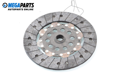 Clutch disk for Ford C-Max Minivan I (02.2007 - 09.2010) 2.0, 145 hp
